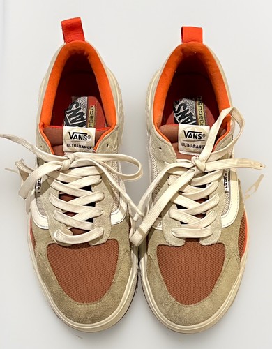 Vans ultrarange neo vr3 - ultrarange,